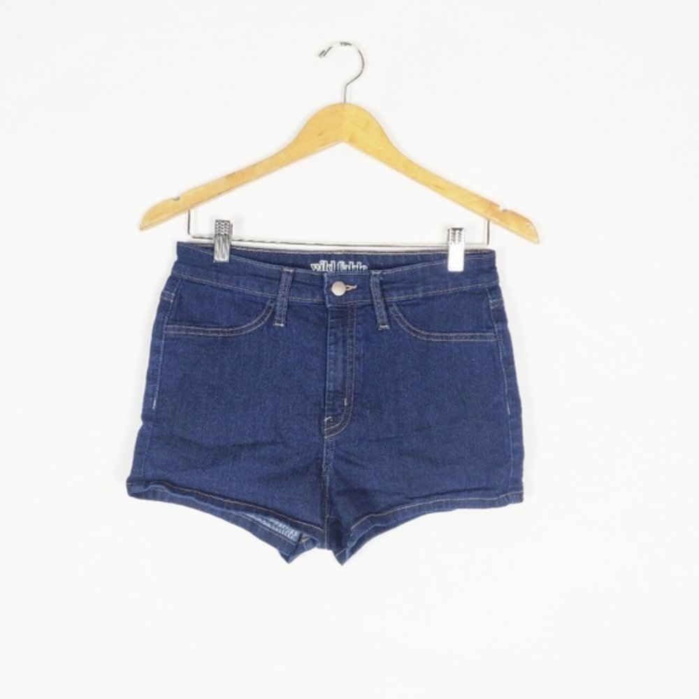 Wild Fable Denim Shorts Size 8/29 R